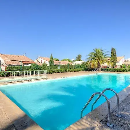 Hébergement de vacances Coralines - En Avec Piscine Proche - Grande Terrasse