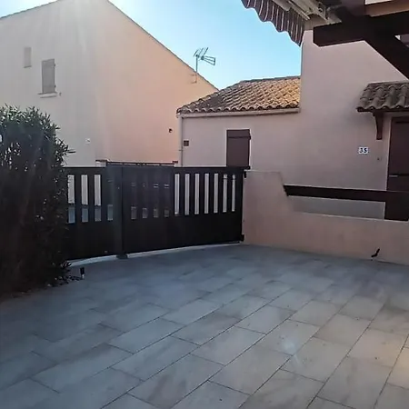 Nyaraló Coralines - En Avec Piscine Proche - Grande Terrasse *