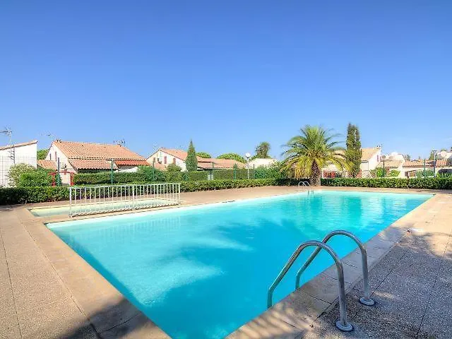 Semesterbostad Coralines - En Avec Piscine Proche - Grande Terrasse
